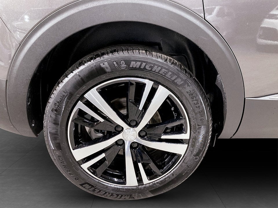 Bild på Peugeot 5008 GT 1.2 PT 130hk Aut - 7-SITS,B-KAMERA,CARPLAY