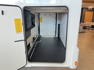 Husbil-alkov Sun Living A 75 SL 7 av 27