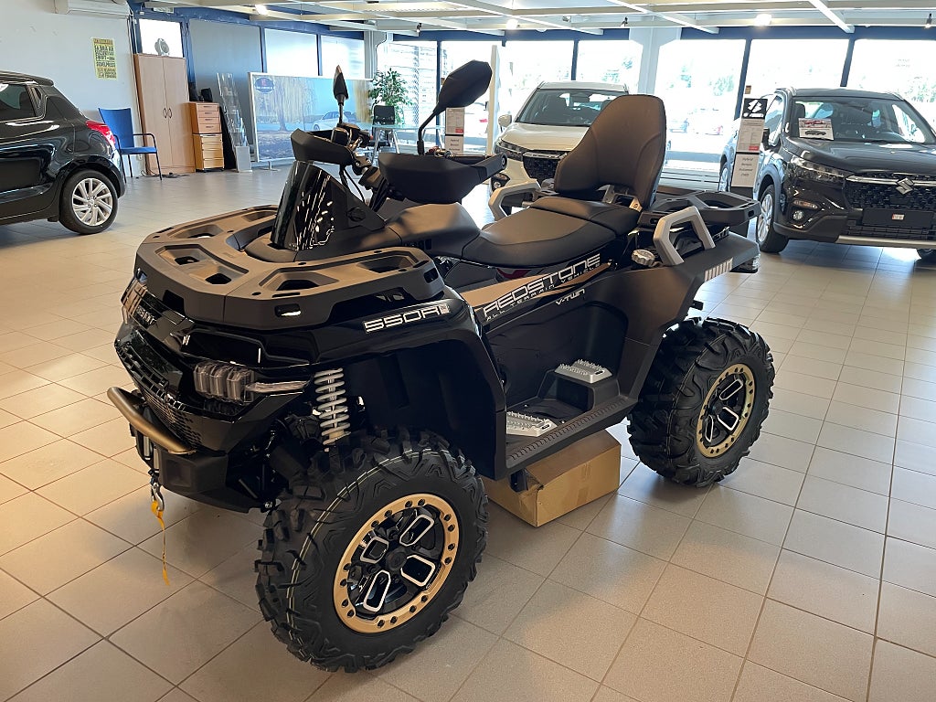 Benda Redstone 550 R2