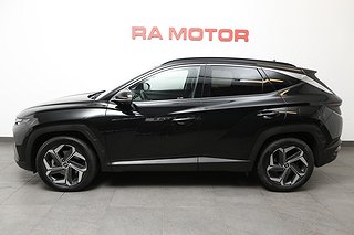 SUV Hyundai Tucson 3 av 30
