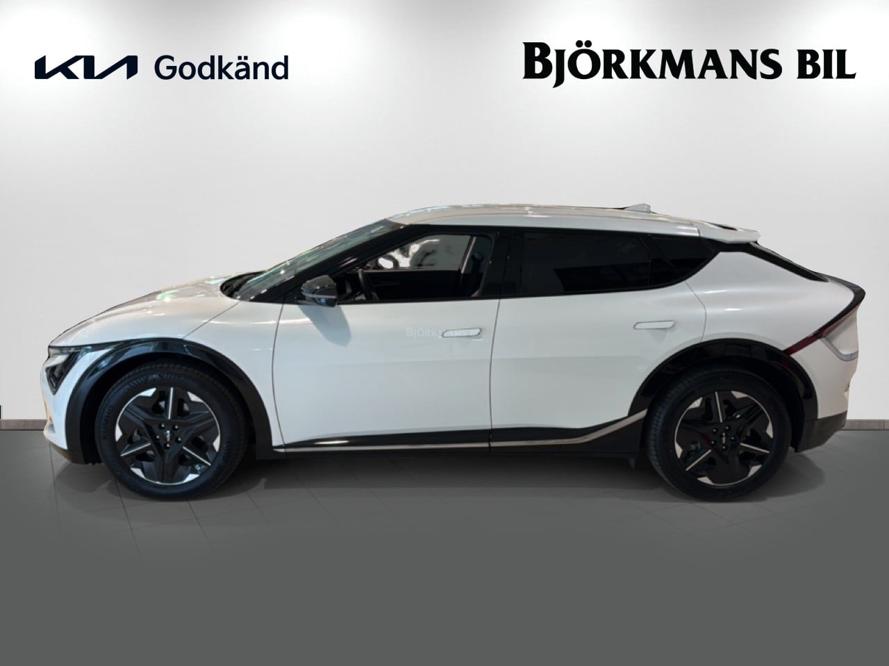 Kia EV6 PLUS AWD LONG RANGE S & V-HJUL 2024, kuva 4/54