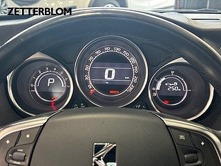 Halvkombi DS Ds4 11 av 13