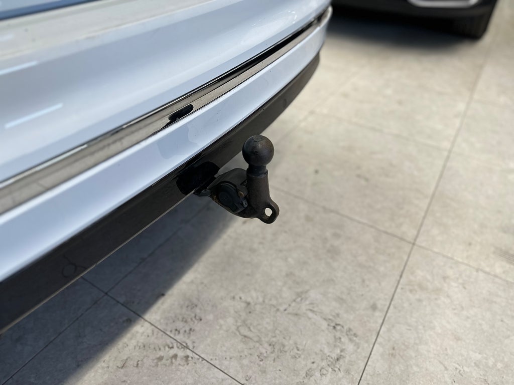 Volkswagen Tiguan 2.0 TDI 4Motion GT R-Line/4.99%/Drag/P-Värm/B-Kamera