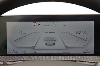 SUV Kia EV6 20 av 31