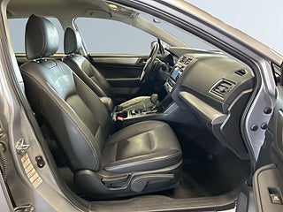 Subaru Outback 2.5 4WD Lineartronic En ägare/Kamera/Psens/Drag/S&VDäck – bild 10