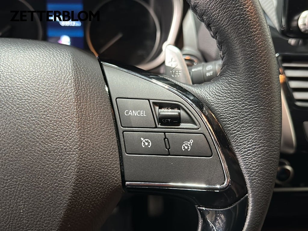 Kombi Mitsubishi Eclipse 17 av 18