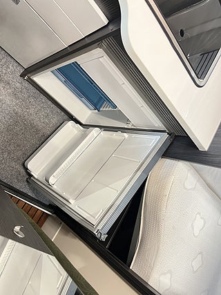 Husbil-övrigt Benimar BENIVAN B106 18 av 26