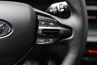 Halvkombi Hyundai i20 15 av 21