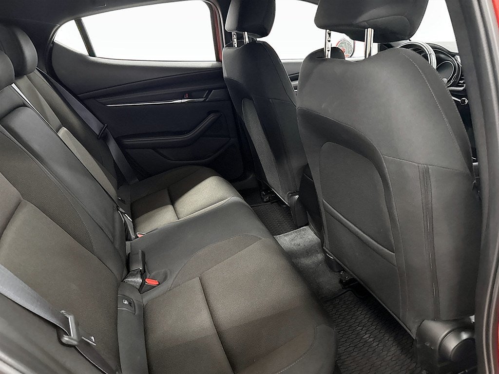 Bild på Mazda 3 Hatchback Sky 2.0 150hk - B-KAMERA,CARPLAY,NAVI