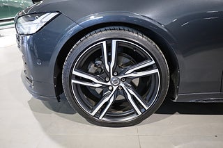 Kombi Volvo V90 7 av 32