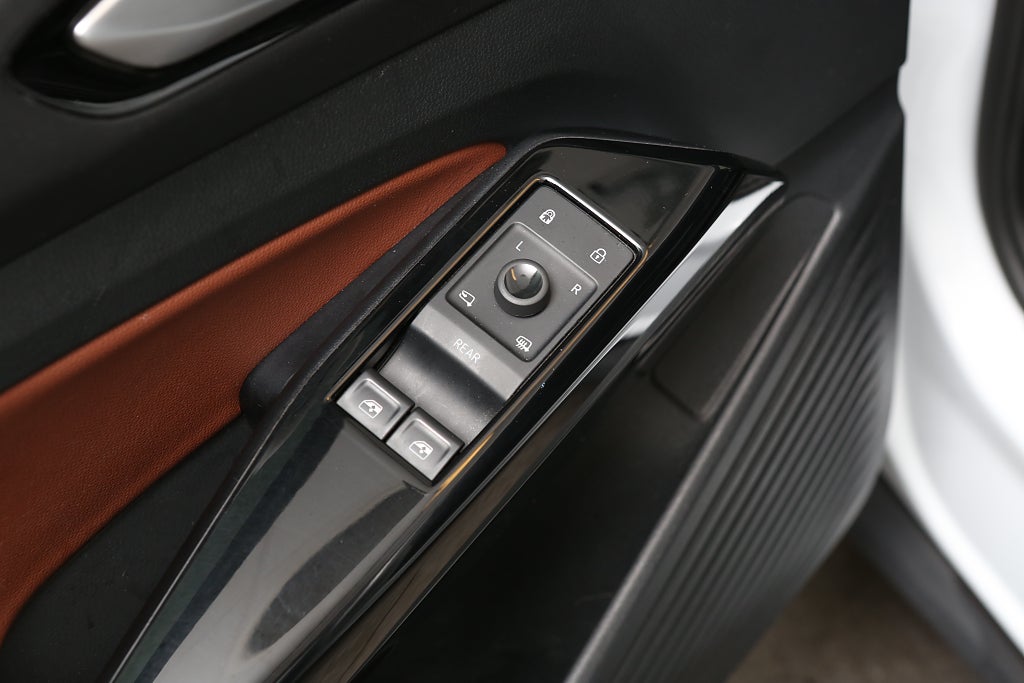 Volkswagen ID.5 Pro Performance 204hk Dragkrok Leasbar 2022