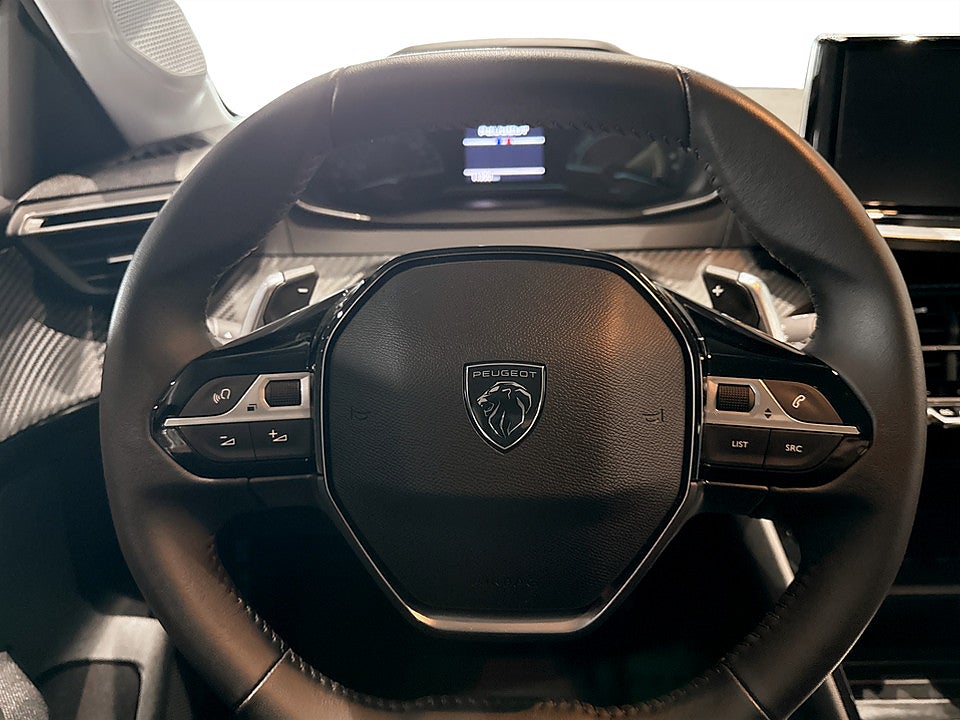 Bild på Peugeot 208 Style Hybrid 100hk Aut CARPLAY P-SENSORER