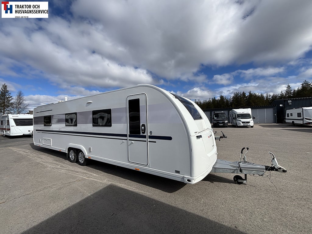 Adria ALPINA 903HT