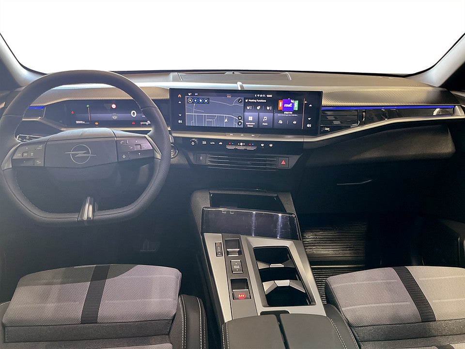 Bild på Opel Grandland GS Hybrid 145hk Aut PANO B-KAMERA RATTVÄRME