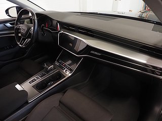 Kombi Audi A6 10 av 23