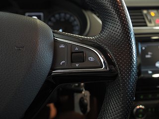 Kombi Skoda Octavia 19 av 21
