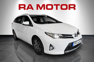 Kombi Toyota Auris 2 av 21