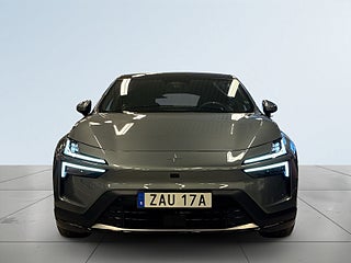 Polestar 4 Long Range Dual Motor Sov-däck/Pano/Kamera/El-lucka