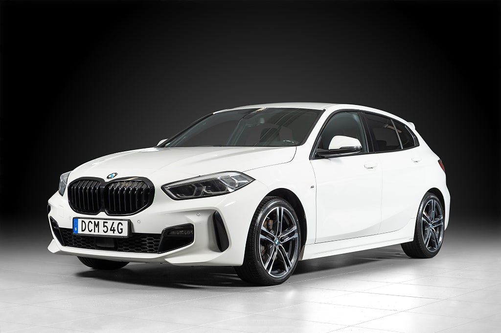 BMW 118i