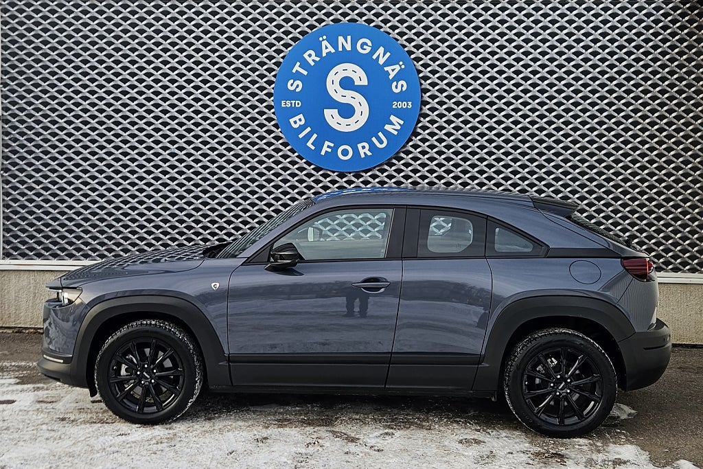 Mazda MX-30 Exclusive-Line. Plug-in Hybrid. Räntekampanj 5.99%