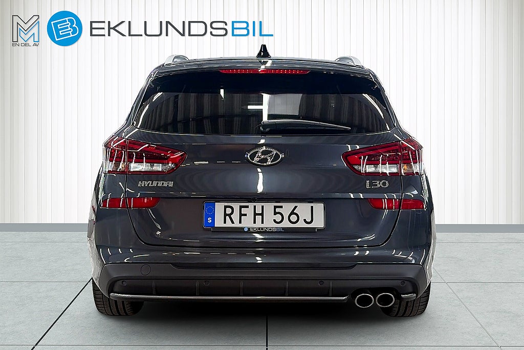Hyundai i30 2023