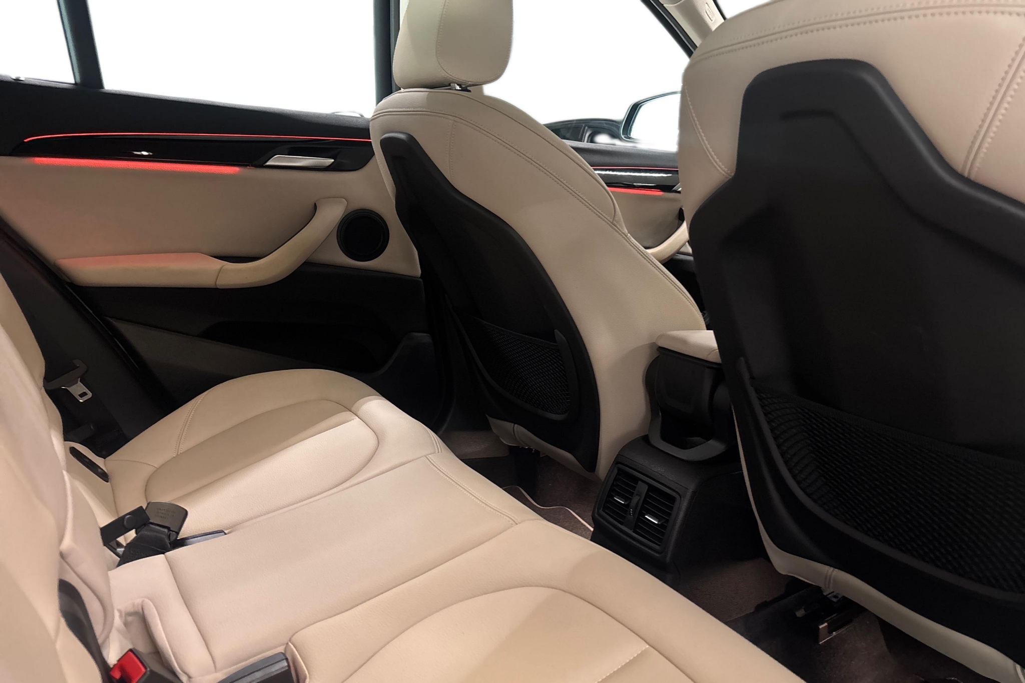 BMW X1 xDrive 20d Sportline 2022, bild 7/45