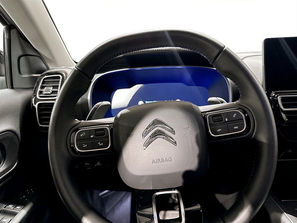 Bild på Citroën C5 Aircross Shine 1.2 PT 130hk Aut PDC-SENSOR CARPLAY