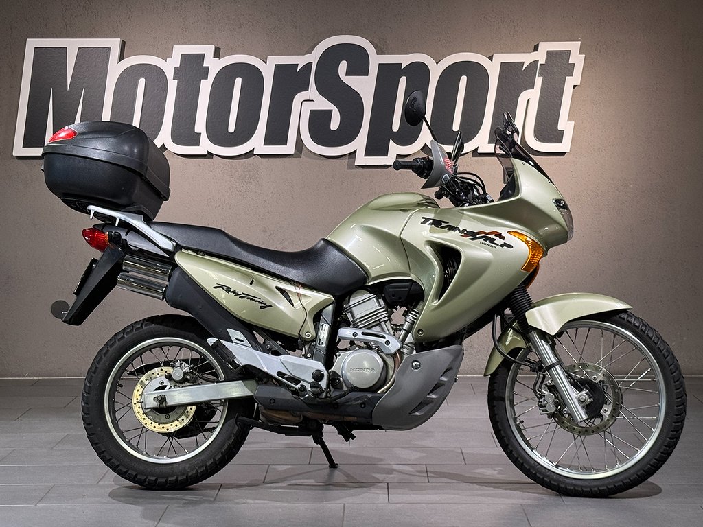 Honda XL650V TRANS ALP