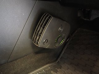 Kombi Kia Sportage 22 av 24