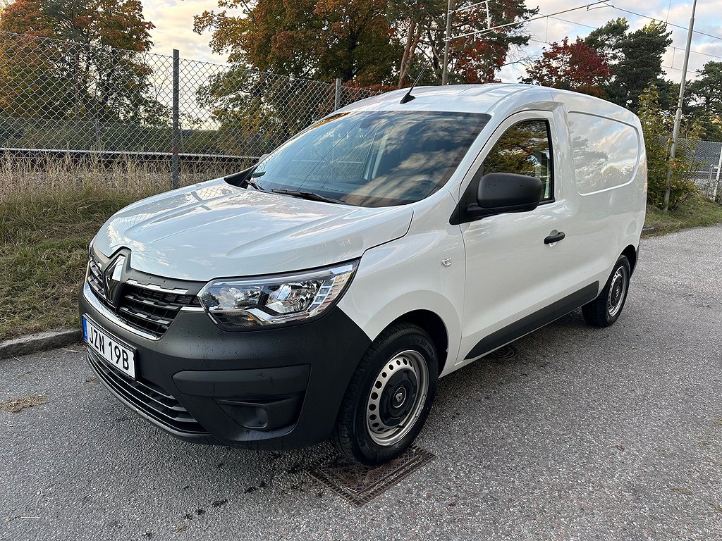 Renault Kangoo Express 1.5 Blue dCi Euro 6