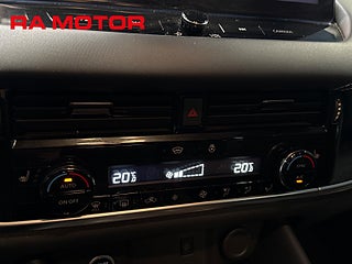 SUV Nissan Qashqai 19 av 27