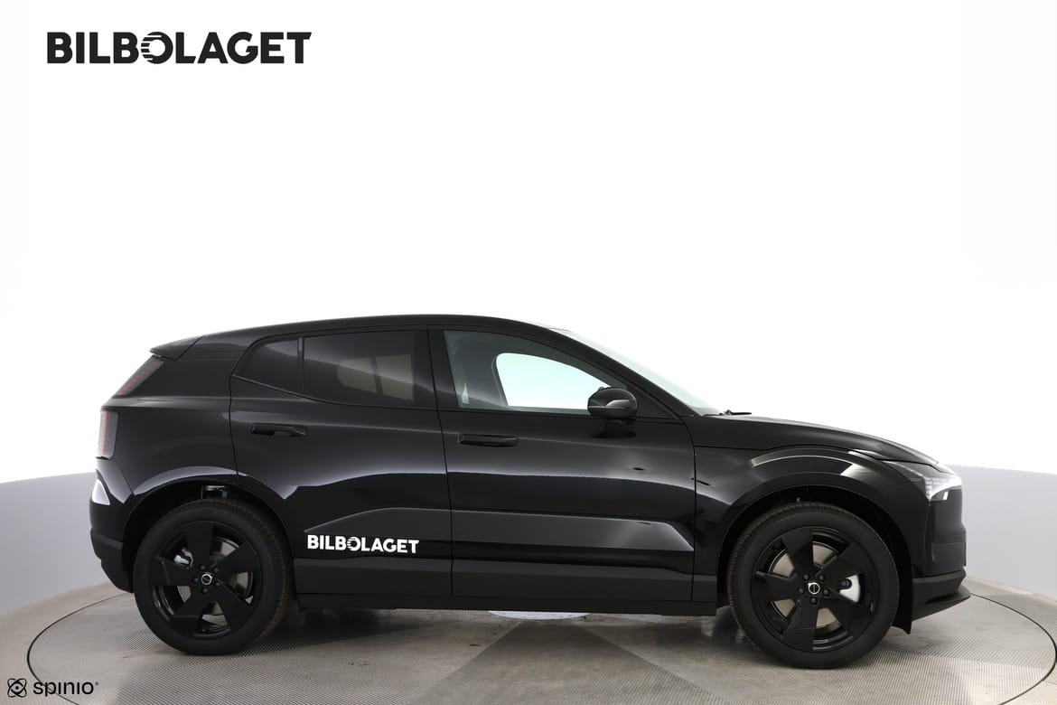Volvo EX30 P8 AWD Plus Black Edt 2027, bild 5/10