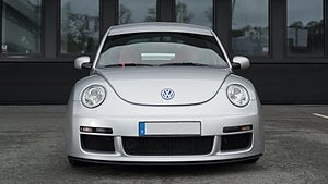 Den här Volkswagen är ett av 250 exemplar som har tillverkats. Foto: Collecting Cars 