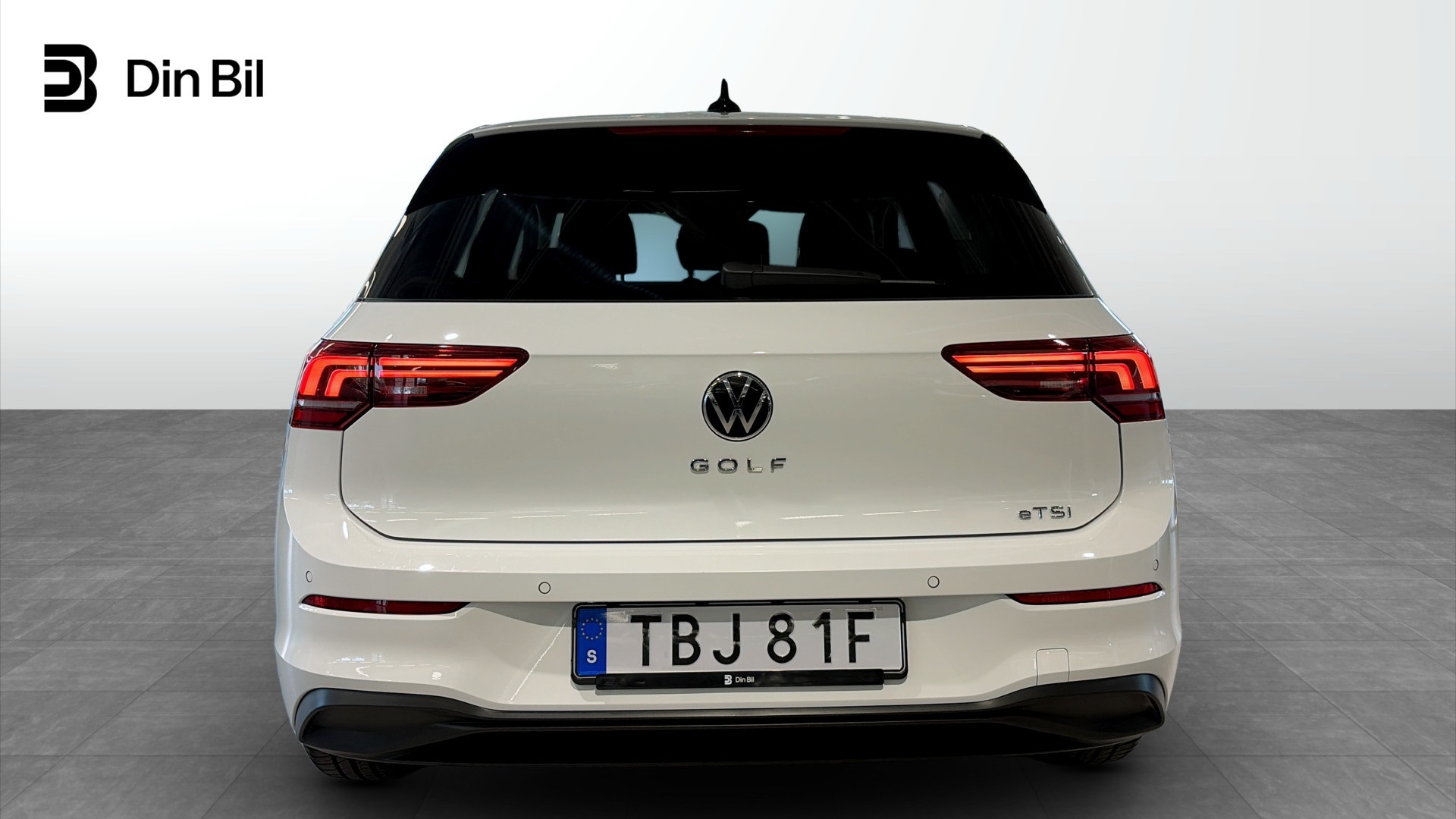 Volkswagen Golf 2026, bild 7/36