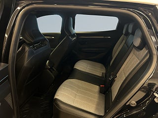 Renault Mégane E-TECH 60 kWh Euro 6 Adaptiv Fart/360/Navi/Rattvärm/SoV-Däck – bild 13