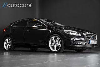 Brugt Volvo V40 1.8