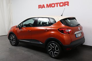 Halvkombi Renault Captur 5 av 20