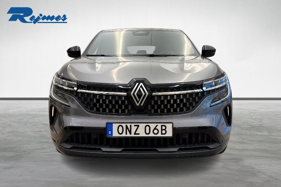 Renault Austral E-Tech 200 Techno A 2024, bild 4/55