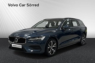 Volvo V60 B4 Bensin Core