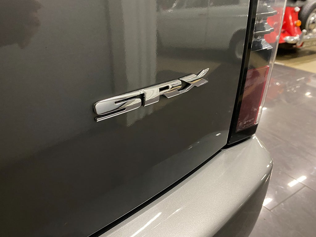 Cadillac SRX 2005 - miniatyr 26