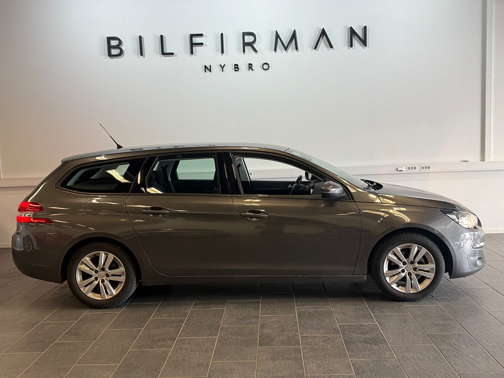 Peugeot 308 sw 1.2 PureTech 110 Active 