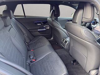 Kombi Mercedes-Benz C 7 av 10