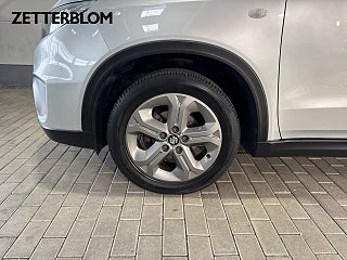 SUV Suzuki Vitara 13 av 15