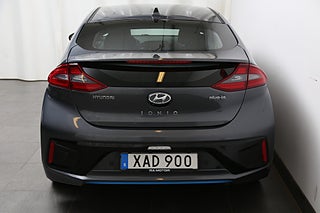 Halvkombi Hyundai IONIQ 7 av 27