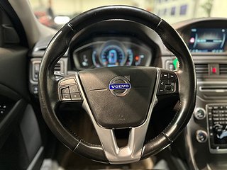 Volvo XC70 D4 AWD Skinn Drag Dvärm Psens Rattvärme S/V-hjul
