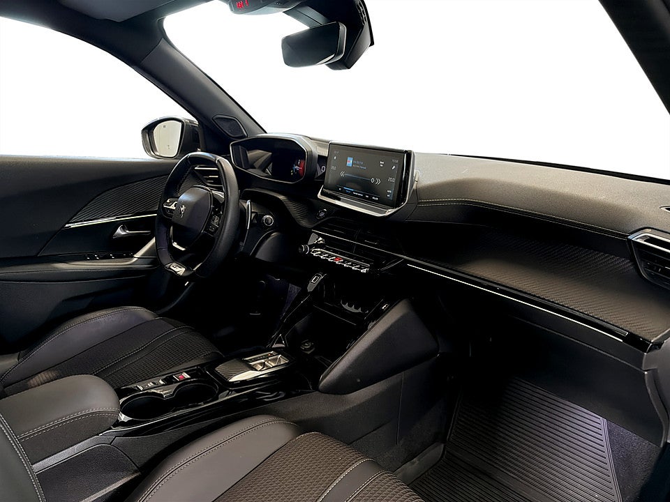 Bild på Peugeot 2008 GT 1.2 PT 130hk Aut KAMPANJRÄNTA 3,99%