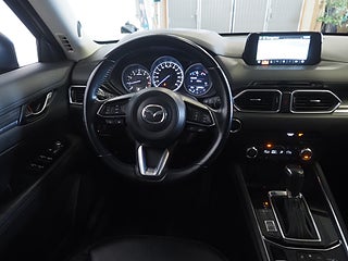 SUV Mazda CX-5 15 av 22