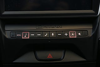 Transportbil - Flak Isuzu D-Max 18 av 25