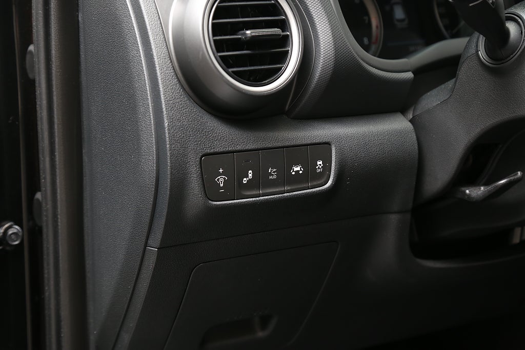 Hyundai Kona 1,6 T-GDI 177hk Premium Aut CarPlay Head-up Krell Navi 2020