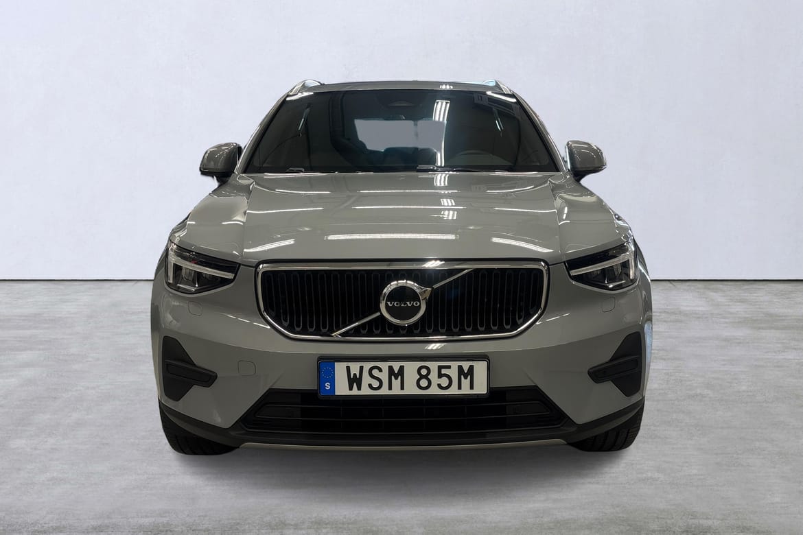 Volvo XC40 B3 FWD Bensin Core 2025, bild 7/10